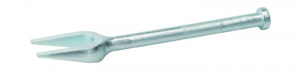 Fourche diviseuse NEXUS - ouverture de fourche 18 mm - longueur totale 330 mm, 166-1
