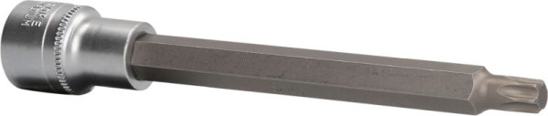 Brilliant Tools Douille Torx 1/2", 140 mm de long, T55, BT022703
