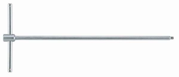 Poignée en T Bahco 1/4", 400mm, pour BE1GP5, BE1GP5-T