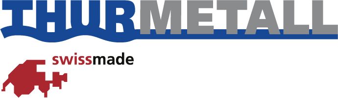 ThurMetall Logo