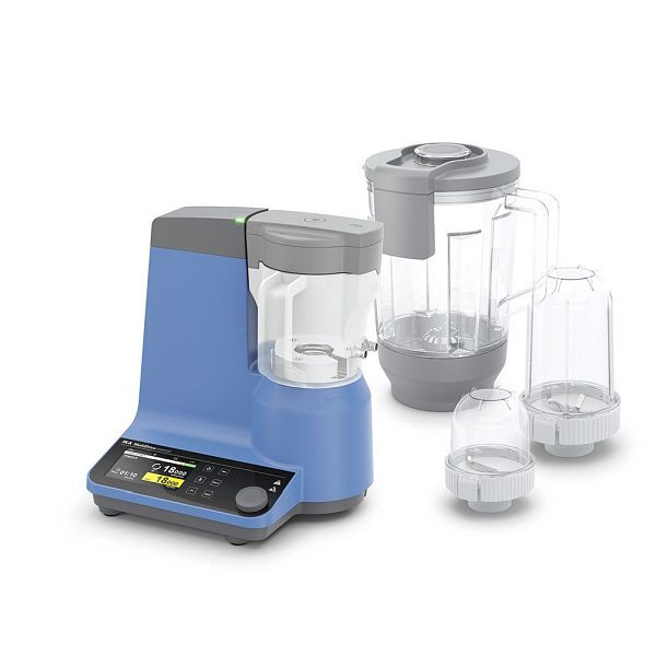 Broyeur universel IKA, commande MultiDrive, 0025002643