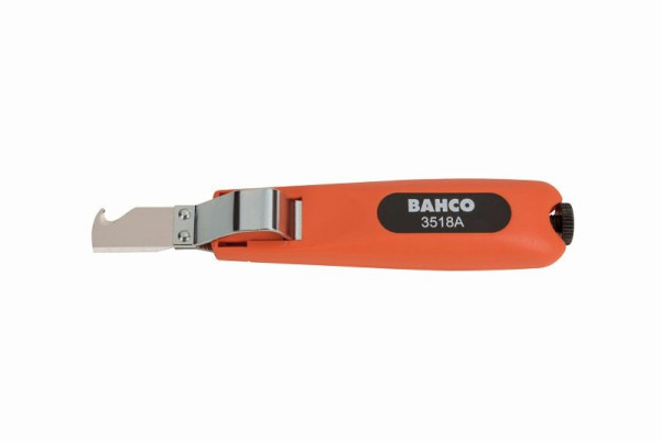 Outil à dénuder Bahco 4-28mm 3518A