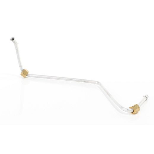 Conduite de surpression ELMAG entre pressostat et clapet anti-retour (N° 48) pour EUROAIR MINI 200, 9100179