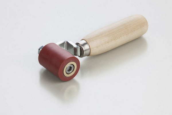 Rouleau de pression Forsthoff 45 mm, à un bras, 7001