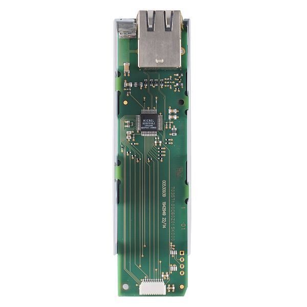 Carte optionnelle JUMO retrofit Ethernet, 00581174