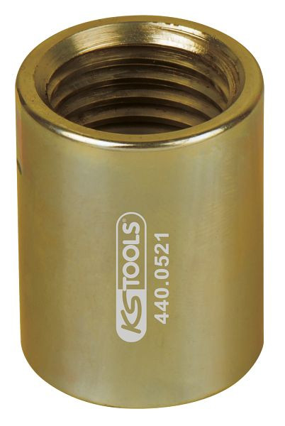 Manchon de dessin KS Tools, M24x1,5 mm, 440.0521