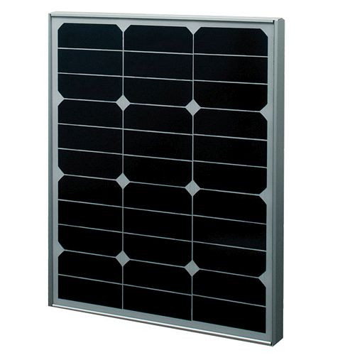 Module solaire Phaesun Sun Peak SPR 40, 310404