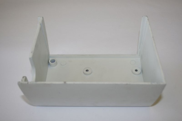 Couvercle de boîtier d'interrupteur ELMAG n° 8, pour GBM 3/25 N, 9802088