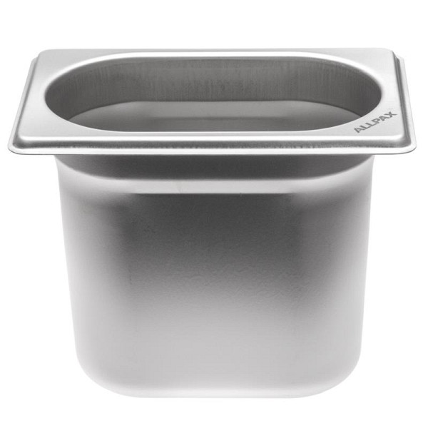 Bac GN ALLPAX 1/9, 150 mm, 10014511