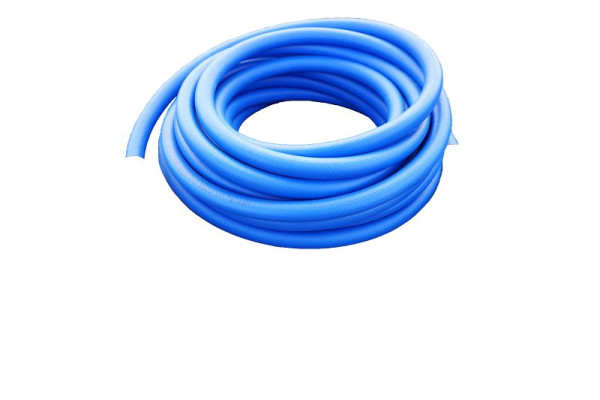 Tuyau d'air comprimé AEROTEC SUPERFLEX PRO rouleau de 50 mètres x 9 mm, 2005751