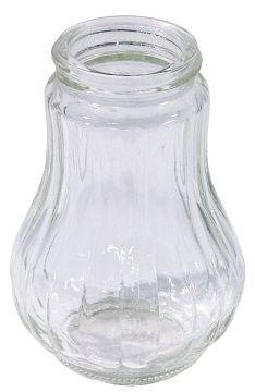 Verre de remplacement Contacto pour distributeur de sucre 330/100, 331/100