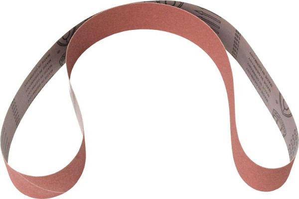 Bande abrasive ELMAG pour KSM 1000/200, 82061