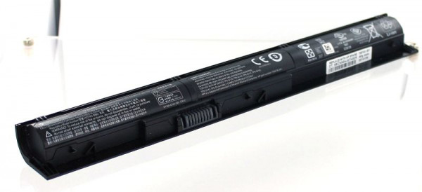 Batterie d'origine AGI pour HP PAVILION 15-P031NG (J1T80EA), 100777