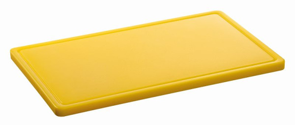 Planche à découper Bartscher PRO 53x32 GE-R, A120515