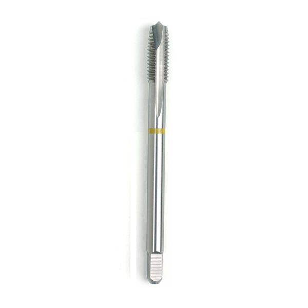 Taraud machine GSR DIN 2184-1 (DIN376) filetage métrique forme B HSSE anneau jaune M 30, 01054330