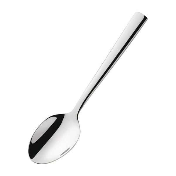 Cuillères à café Amefa Moderno, UE: 12 pièces, H010