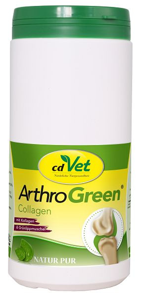 cdVet ArthroGreen Collagène 600g, 1422