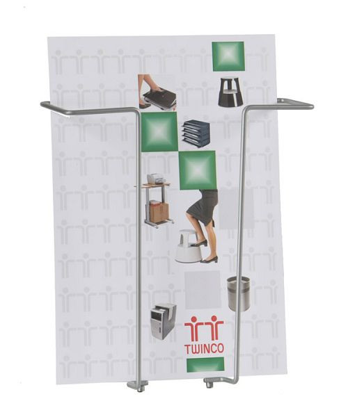 Twinco 5112 TWIN AGENDA Porte-documents A4, 1 division, 5112-8