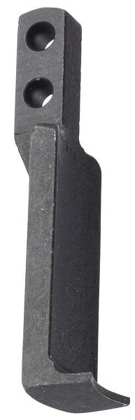 Crochet noir libre GEDORE sans pince, épaisseur de la base du crochet à la pointe : 2,0 mm, 1495607