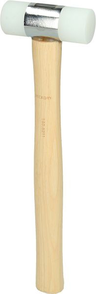 Marteau en nylon KS Tools, 200 g, 140.5211