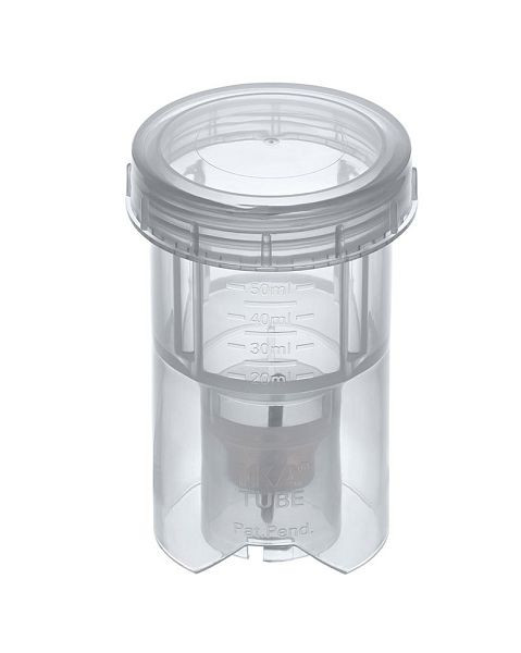 Récipient de mélange IKA avec agitateur, 50 ml, UE : 10 pièces, 0003699500