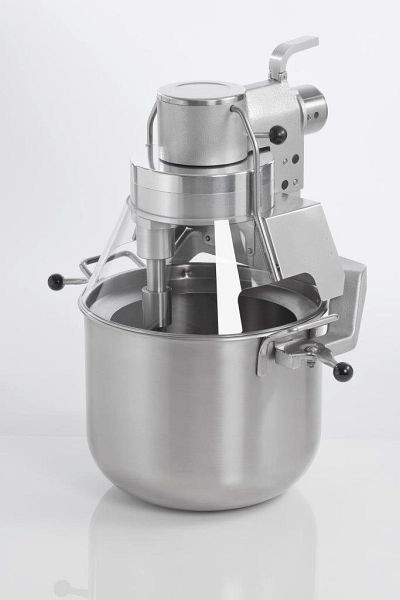 Agitateur Feuma attaché 40 litres, 542490
