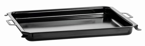 Poêle à griller Bartscher TB1000PF, 106217