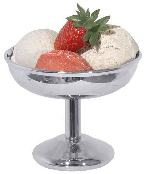 Gobelet à glace Contacto, haut 10,5 cm, 4682/100
