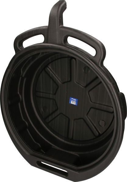 Brilliant Tools Bac de récupération d'huile, 16 L, BT716002