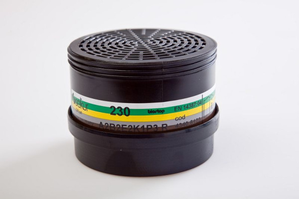 EKASTU Safety multi-plages EKASTU Safety 230 A2B2E2K1-P3R D, UE: 2 pièces, 422346