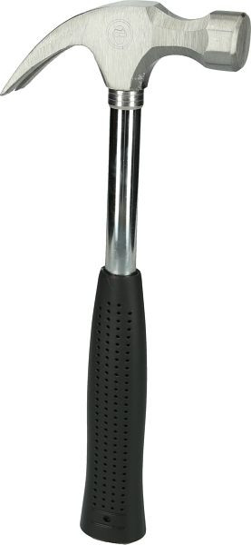 Marteau à griffes KS Tools, forme américaine, 600g, 140.2006