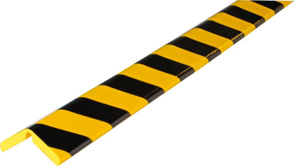 Protection d'angle flexible Knuffi, matériau mousse de polyuréthane, flexible pour des angles de 45° à 160°, PHF-11917