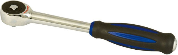 Cliquet réversible Projahn 1/2" 60 dents avec poignée tournante, 5224