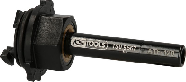 Adaptateur de remplissage KS Tools pour Mercedes 725-9G, 150.9567