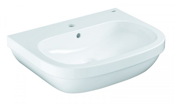 GROHE lavabo Euro céramique 65cm blanc alpin, 39323000