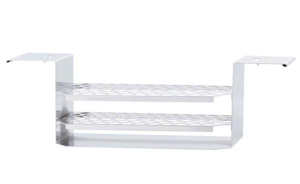 Support en acier inoxydable IKA pour salles de bain M+L, Ø13 mm, 0020004029