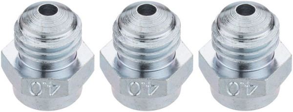 Jeu d'embouts Hazet 1B pour 9037 N-2, 9037N-2-026/3