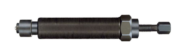Broche de pression hydraulique KS Tools, 17mm, UN 1.1/2"x16Gx260mm, 615.0001