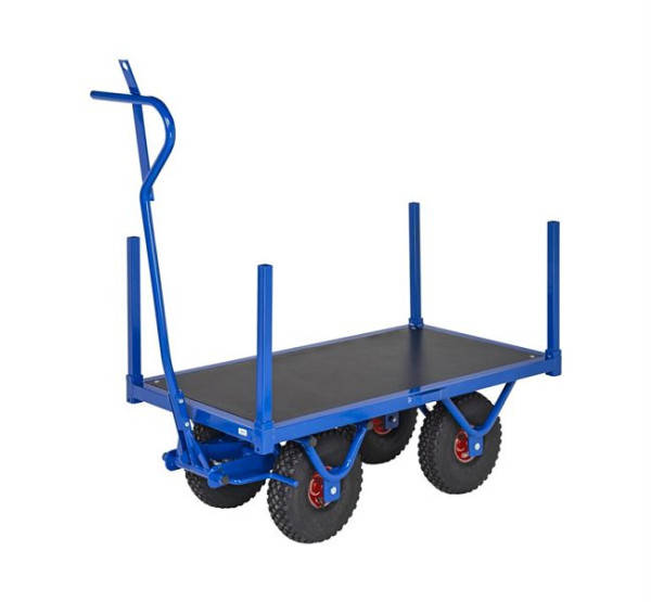 Kongamek Chariot Robuste 1200x690x397mm KM330120