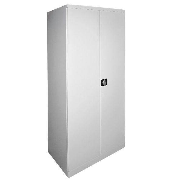 Armoire ADB XL-T / complète RAL 7035, 40837
