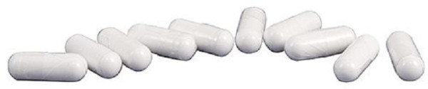 Greisinger GPH 12,0 / 10 capsules tampons, paquet de 10, pH 12,0, 602621