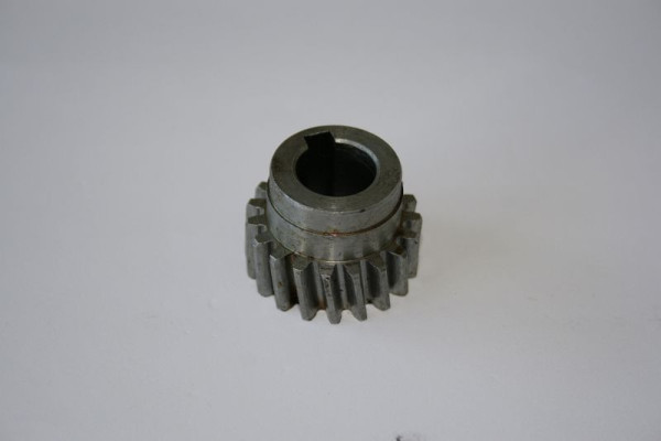 Engrenage ELMAG 25 dents n° 230 pour MFB 30 Vario, 9802164