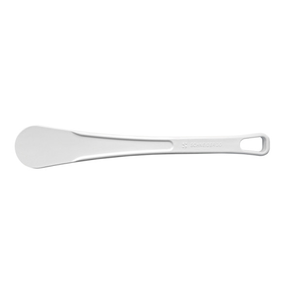 Spatule mélangeuse Schneider, 300 mm, polyamide/nylon, renforcé de fibre de verre, 200941