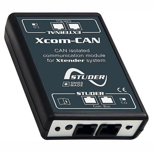 Kit de communication Studer Xcom-CAN, 391307