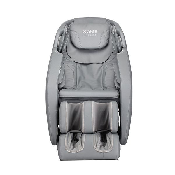 Fauteuil de massage HOME DELUXE DUNES - noir, 49238