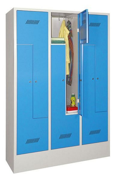 PAVOY Z armoire avec base, 20262-612-021