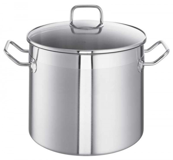 Schulte-Ufer XXL pot ProfessPlus i, Ø haut : 24 cm, 0469-24 i