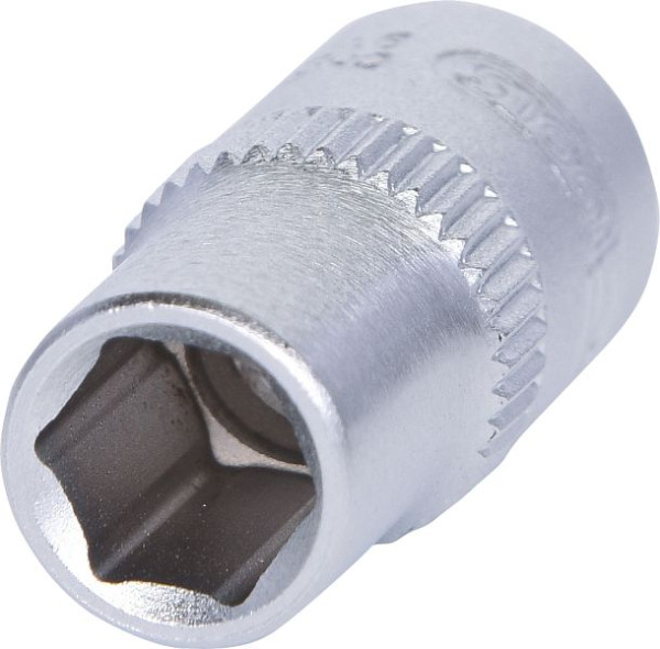 KS Tools Douille hexagonale 1/4", 7 mm, 917.1407