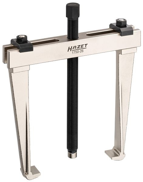 Extracteur rapide Hazet, 2 bras, plage de serrage : 260 mm, 1750-26
