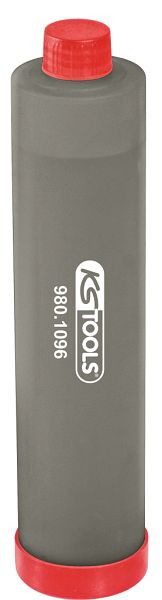 Cartouche de graisse KS Tools pour mini pistolet à graisse 110g, 980.1096